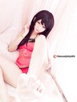 [Cosplay] Potato Godzilla - ❤ MID AUTUMN  2019 ❤