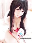 [Cosplay] Potato Godzilla - ❤ MID AUTUMN  2019 ❤