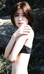 [Photobook] 【デジタル限定】工藤美桜写真集「光のなかで立っていてね。」 週プレ PHOTO BOOK