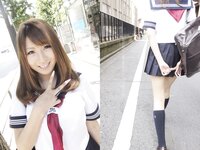 [Photobook] キカタン女優ハメ撮り写真集 vol.2 北川瞳、貸します (リベラルアーツ)