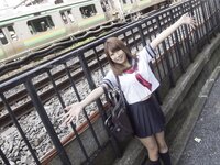 [Photobook] キカタン女優ハメ撮り写真集 vol.2 北川瞳、貸します (リベラルアーツ)