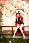 [Cosplay] G44 不会受伤 - Iroha 伊吕波