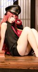 [Cosplay] G44 不会受伤 - Iroha 伊吕波