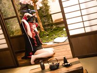[Cosplay] G44 不会受伤 - Iroha 伊吕波