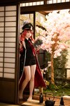 [Cosplay] G44 不会受伤 - Iroha 伊吕波