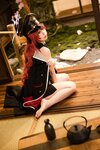 [Cosplay] G44 不会受伤 - Iroha 伊吕波