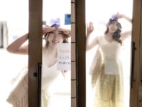 [Photobook] SAUNA 波多野結衣とととのう情熱のサウナ vol.2