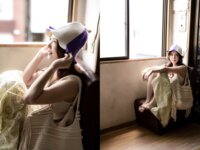 [Photobook] SAUNA 波多野結衣とととのう情熱のサウナ vol.2