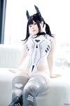 [Cosplay] Neppu - Danger Warning