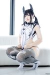 [Cosplay] Neppu - Danger Warning