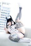 [Cosplay] Neppu - Danger Warning
