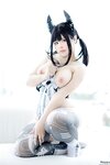 [Cosplay] Neppu - Danger Warning