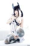 [Cosplay] Neppu - Danger Warning