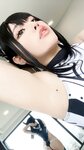 [Cosplay] Neppu - Danger Warning