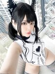 [Cosplay] Neppu - Danger Warning