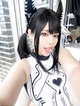 [Cosplay] Neppu - Danger Warning