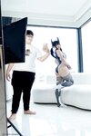 [Cosplay] Neppu - Danger Warning