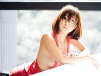 [Cosplay] 郁晴 - 新店
