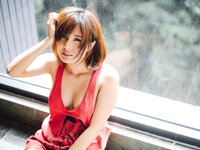 [Cosplay] 郁晴 - 新店