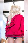 [Cosplay] 日奈娇 - 秋月爱莉