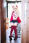 [Cosplay] 日奈娇 - 秋月爱莉