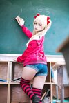 [Cosplay] 日奈娇 - 秋月爱莉