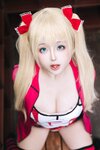 [Cosplay] 日奈娇 - 秋月爱莉