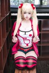 [Cosplay] 日奈娇 - 秋月爱莉