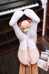 [Cosplay] 日奈娇 - 秋月爱莉