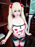 [Cosplay] 日奈娇 - 秋月爱莉