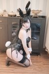 [Cosplay] 阿半今天很开心 - 碧蓝航线 爱宕