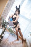 [Cosplay] 阿半今天很开心 - 碧蓝航线 爱宕