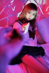 [Cosplay] Kinngyo 金鱼 - JK