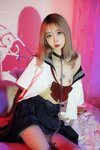 [Cosplay] Kinngyo 金鱼 - JK