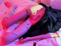 [Cosplay] Kinngyo 金鱼 - JK