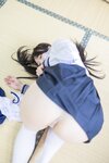 Myu_a_ (뮤아) - School Uniform