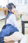 Myu_a_ (뮤아) - School Uniform