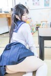 Myu_a_ (뮤아) - School Uniform