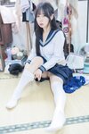 Myu_a_ (뮤아) - School Uniform