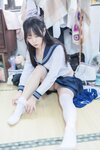 Myu_a_ (뮤아) - School Uniform