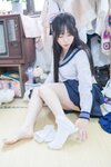 Myu_a_ (뮤아) - School Uniform