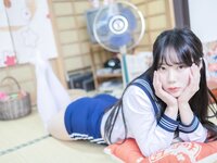 Myu_a_ (뮤아) - School Uniform