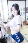 Myu_a_ (뮤아) - School Uniform