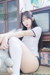 Myu_a_ (뮤아) - School Uniform