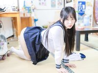 Myu_a_ (뮤아) - School Uniform