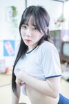 Myu_a_ (뮤아) - School Uniform