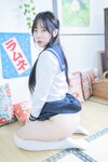 Myu_a_ (뮤아) - School Uniform