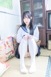 Myu_a_ (뮤아) - School Uniform