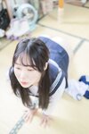 Myu_a_ (뮤아) - School Uniform
