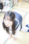 Myu_a_ (뮤아) - School Uniform
